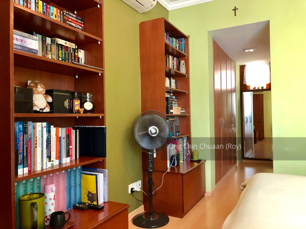 Rivervale Crest (D19), Apartment #222811451